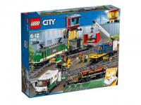 LEGO 60198 Gterzug