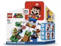 LEGO 71360 Super Mario Startset Abenteuer mit Mario